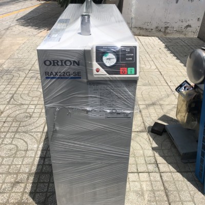 Máy Sấy Khí Orion 30HP Mới 100%