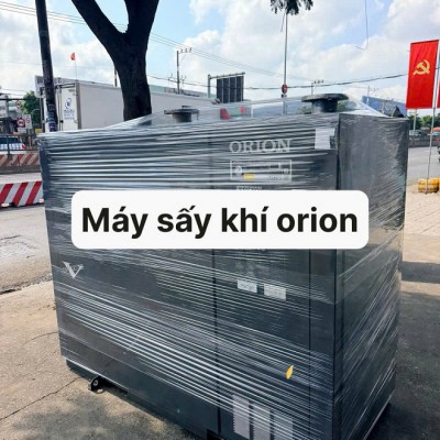 Máy sấy khí ORION