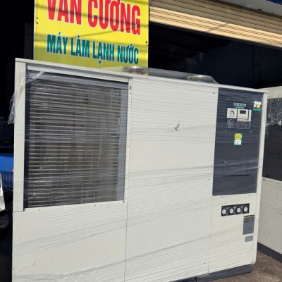 Máy Sấy khí ORION TIẾT KIỆM ĐIỆN NĂNG